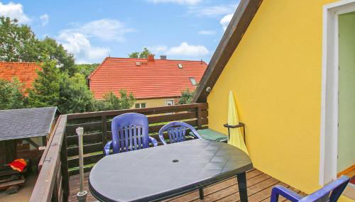 Ferienwohnung Walow Strietfeld - Foto 2