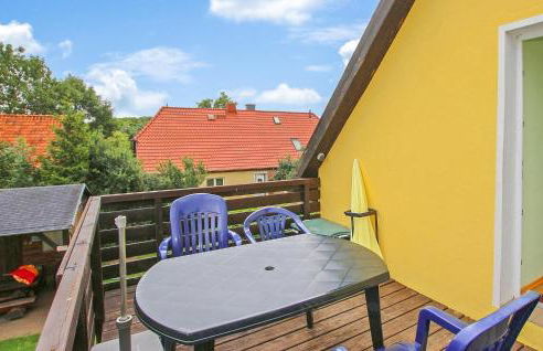 Ferienwohnung Walow Strietfeld - Foto 2