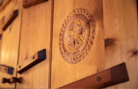 Chalet Les Liouès - Foto 46