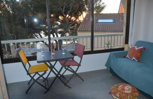 Carro duplex les pieds dans l'eau et la tête dans les pins - Foto 6