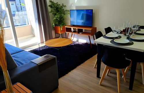 Apartamento Loft Gramado - Photo 28