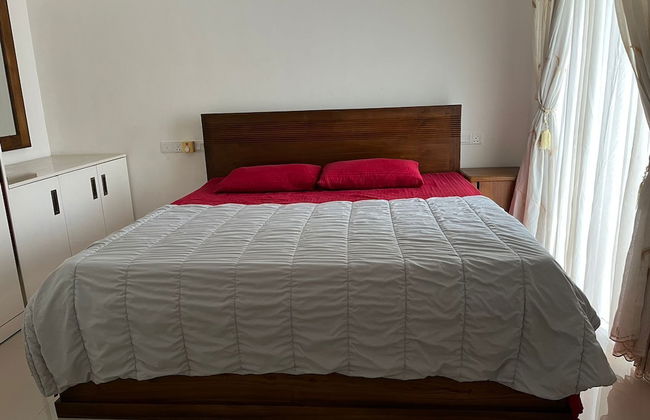 Short Term Apartment in Colombo City - Photo 1