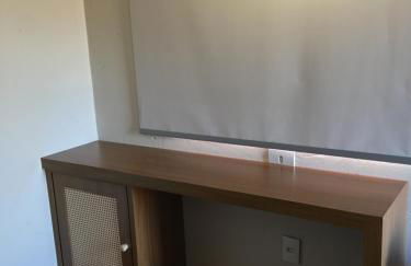 Chalé vista da serra - Foto 25