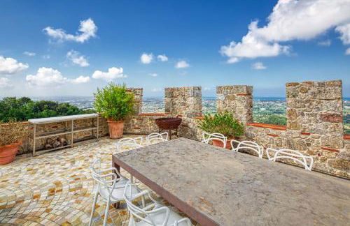 Villa La Rocca - Foto 23