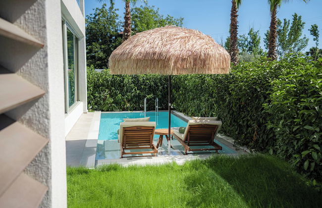 Club Arona Luxury Villas Belek - Photo 40