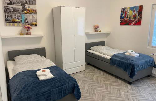 Apartment am Grünen Ring - Foto 17