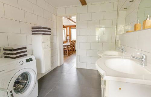 Mario's fachwerkhaus am Huy - Foto 30