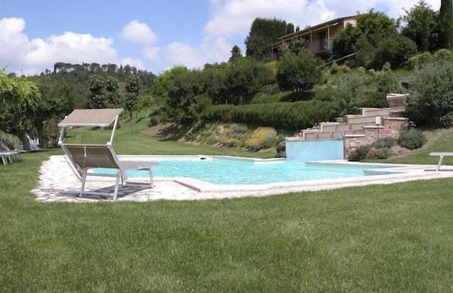 Verdidea - Podere della Bruciata - Foto 51