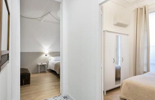 Apartment in downtown Barcelona - Vintage - Foto 17