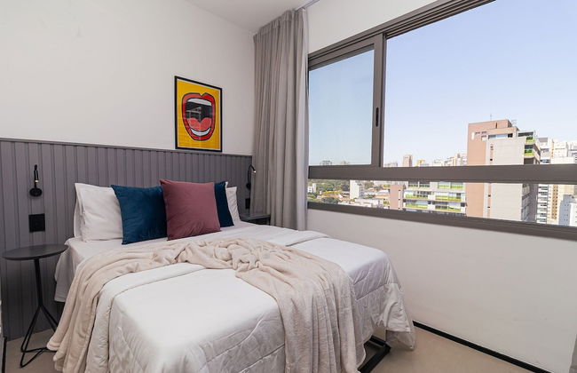 Vossa Bossa Allianz - Foto 8