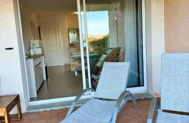 Appart résidence avec piscine - Foto 13