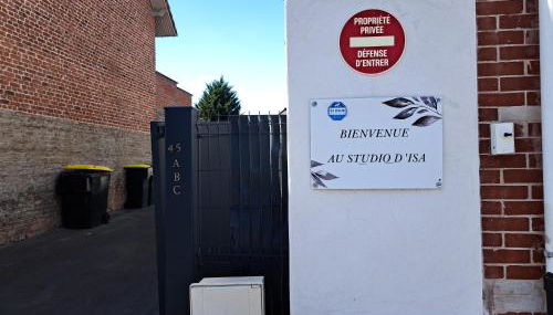 le studio d isa - Foto 5