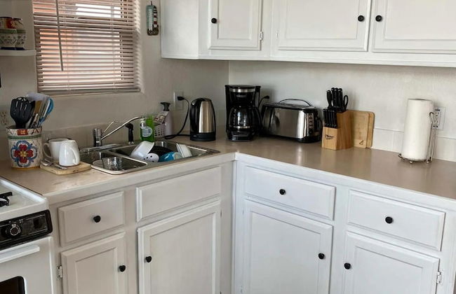 Oceanfront Cabin 4 With Jacuzzi Stunning Views - Foto 4