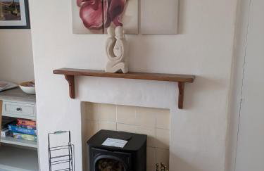 Jigsaw Cottage Whitby - Foto 16