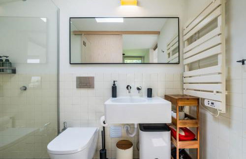 Chalet Lídia Lodges - Foto 19