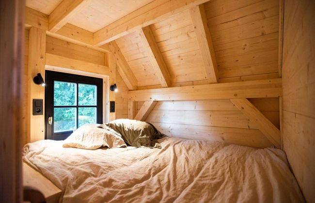 Holiday Home in Peyrusse Grande - Foto 2