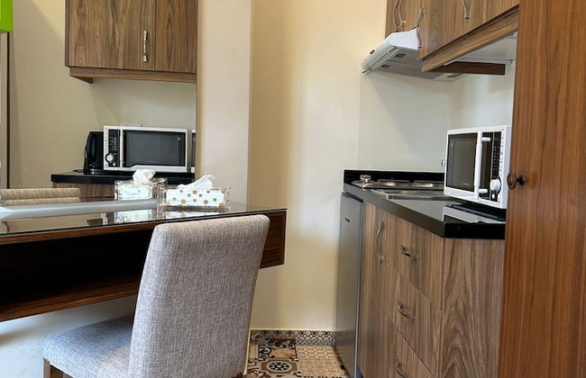 Mar Mkhayel Studios - Foto 61