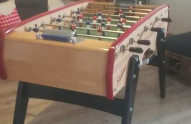 Gîte Chez Mamema - Foto 6