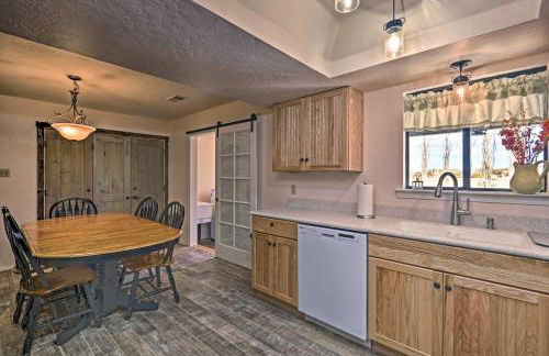 The Eagar House White Mountains Gem with Views! - Foto 10