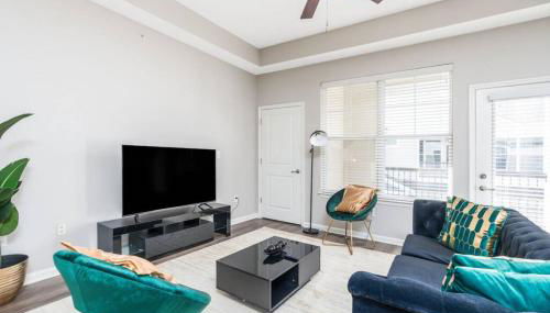 Charming 1-Bedroom Retreat in Tranquil Zionsville - Foto 3