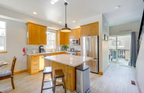 10 Mi to Brundage Mountain Resort! Cozy Townhome - Photo 7