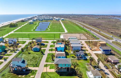 Sunny Beach House - Foto 21