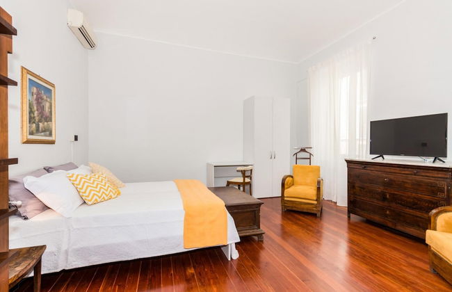 Una Terrazza nei Pressi del Po by Wonderful Italy - Foto 26