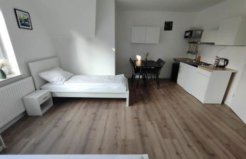 ACR-Accommodations, Gästezimmer, Monteurunterkünfte - Foto 25