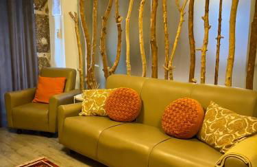 Casa da Fonte Grande - By Cabralina Apartments - Foto 40