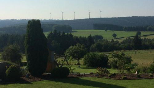 Ferienwohnung Offermann - Foto 5, Garden view