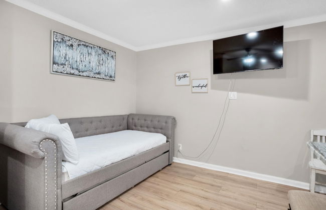 Flirty Flamingo - Foto 51