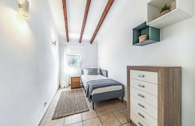 Villa Monsy 2 - Foto 20