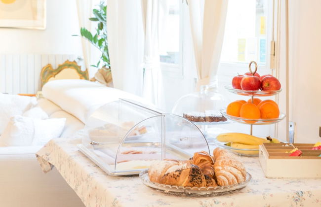 Cristina Rossi B&B - Foto 52