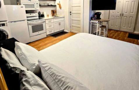 Charming Historic Studio Cottage - Foto 6