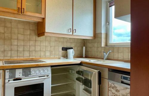 Ride & Rest, Budget, Waschmaschine, Wohnzimmer, Küche, Radlgarage - Foto 19