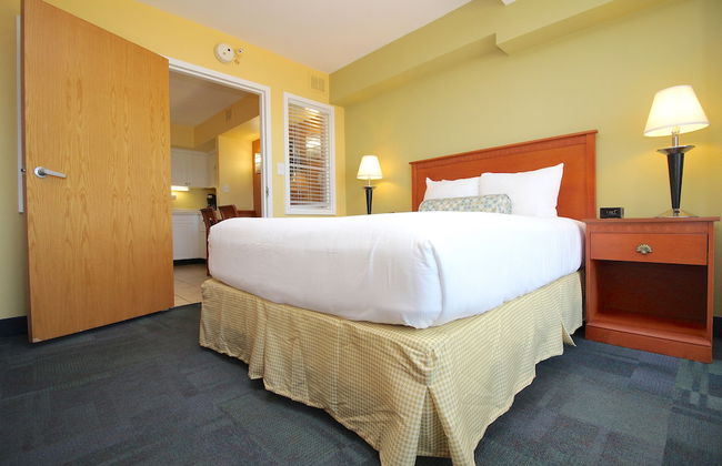 Ocean Sands Resort, Oceanfront, Virginia Beach by Vacatia - Foto 8