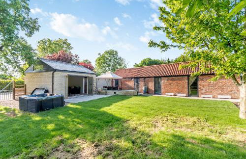 Red Brick Barn - Uk39916 - Foto 1