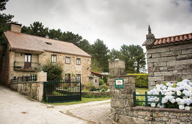 Casal de Cereixo - Foto 43