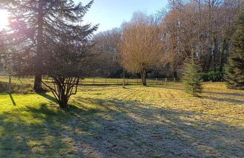 Maison confortable avec jardin - Longny les Villages - Foto 27