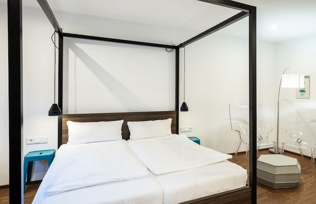 Nomad Serviced Apartments - Photo 74