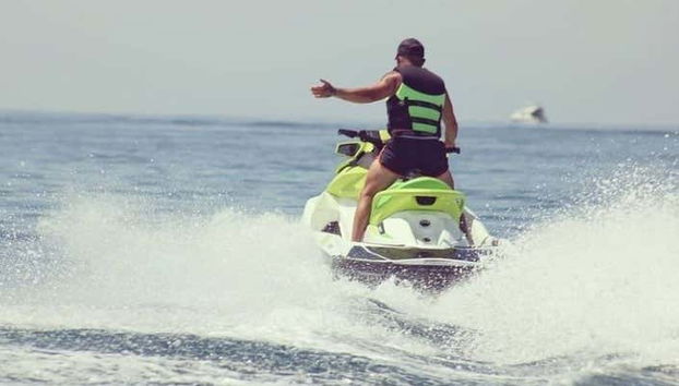 Jet Ski Hire in Puerto Banús - Foto 5