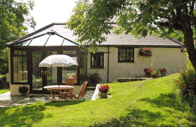 Barley Cottage - Photo 1