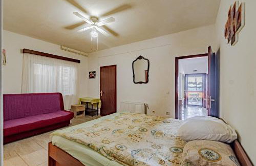 Apartments by the sea Prigradica, Korcula - 627 - Foto 42