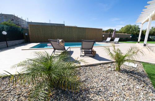 Villa Giada - Private pool - Photo 52