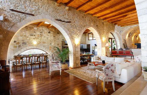 Villa Candice - Luxurious and Historic Villa with sea view - Foto 10