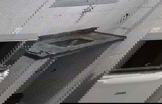 Apartamento Amarelinho - Foto 5