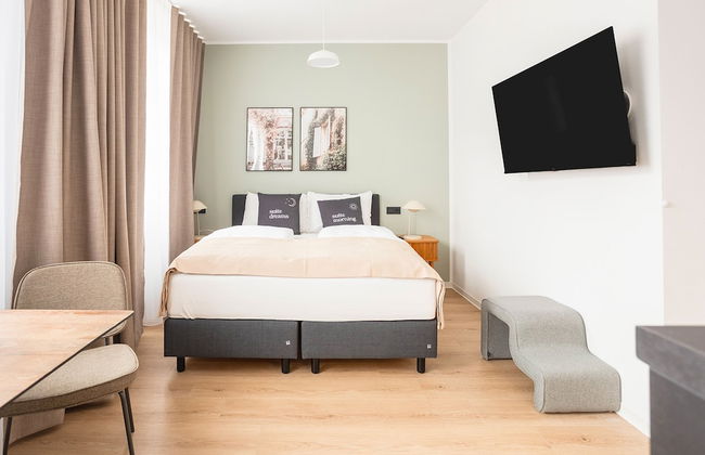 Limehome Villach Hauptplatz - Foto 6