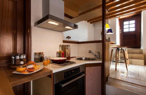 House in the Castle - Foto 44