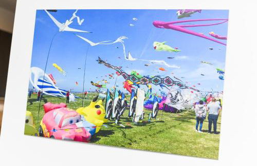 Ferienhaus Mos Sandbank - Foto 10