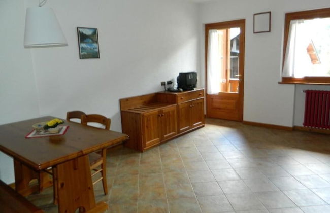 Monterosa Residence Hotel - Foto 20